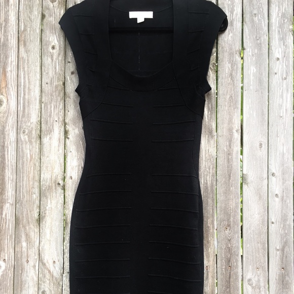 Nicki Minaj Little Black Dress - Picture 2 of 5